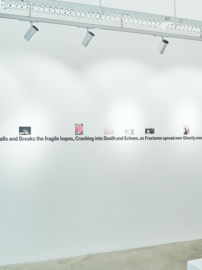 Acid Magazine No7. Launch &amp; Workshop - © Oddity Paris