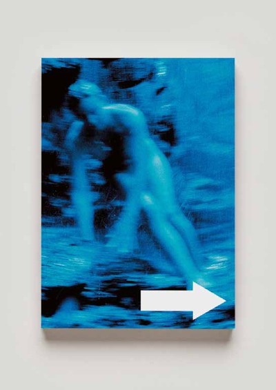 Acid Magazine No7. Launch & Workshop - © Oddity Paris