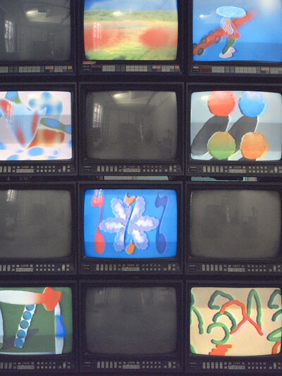 Alexis Jamet "J'ai Des MIETTES Dans Mon SCANNER" - © Oddity Paris