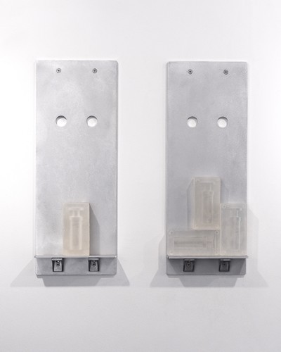 Arpa Frozen Music - © Oddity Paris