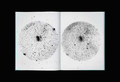 Book Launch "HEAT" by Caroline Corbasson &amp; Andrea Montano - © Oddity Paris