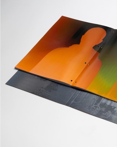 Arpa Synesthesia Book Launch - © Oddity Paris