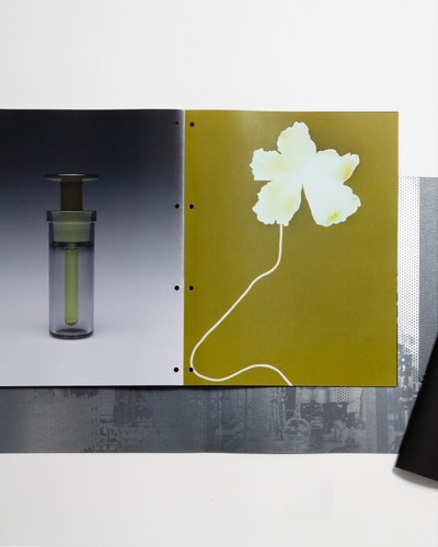 Arpa Synesthesia Book Launch - © Oddity Paris