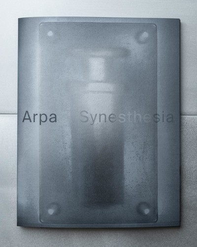 Arpa Synesthesia Book Launch - © Oddity Paris