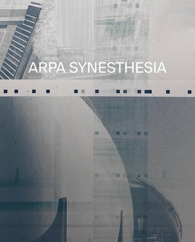 Arpa Synesthesia Book Launch - © Oddity Paris