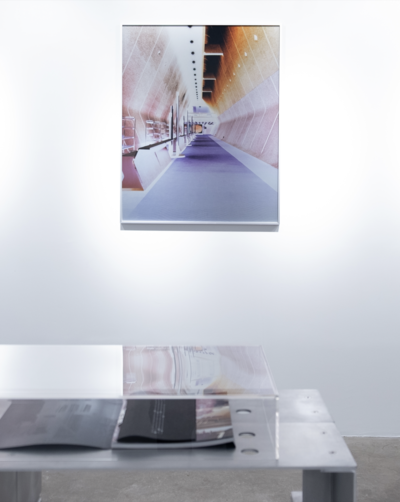 Arpa Synesthesia Book Launch - © Oddity Paris