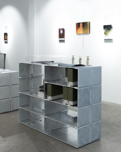 Arpa Synesthesia Book Launch - © Oddity Paris