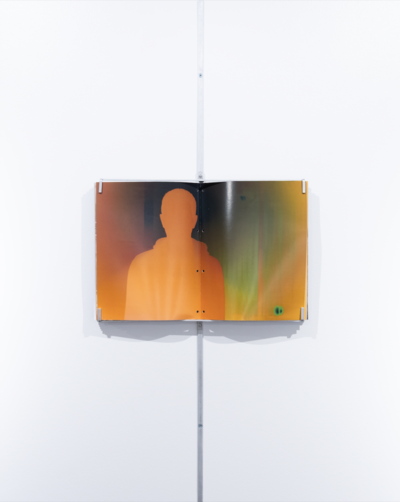 Arpa Synesthesia Book Launch - © Oddity Paris