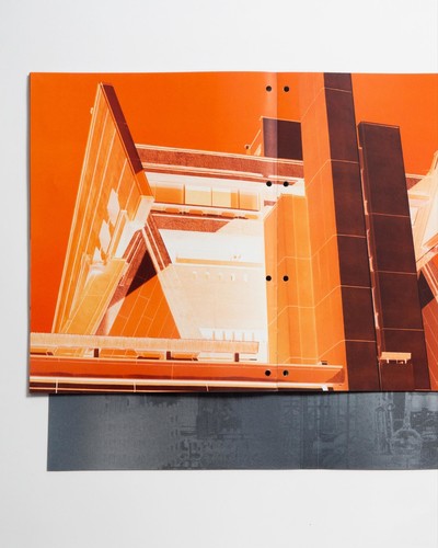 Arpa Synesthesia Book Launch - © Oddity Paris