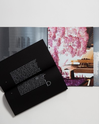 Arpa Synesthesia Book Launch - © Oddity Paris