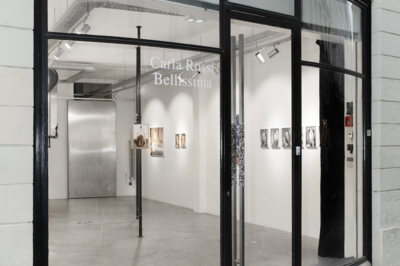 &quot;Bellissima&quot; by Carla Rossi - © Oddity Paris