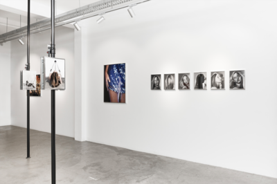 &quot;Bellissima&quot; by Carla Rossi - © Oddity Paris