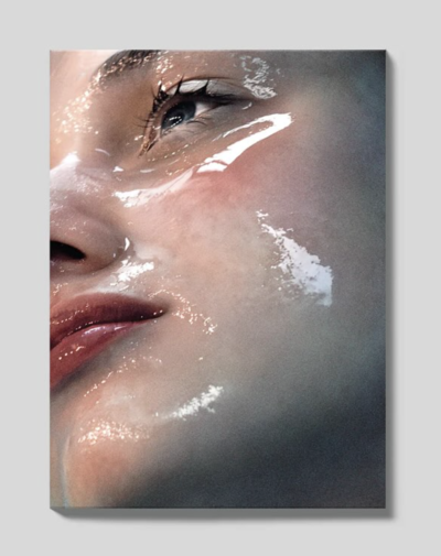 &quot;Bellissima&quot; by Carla Rossi - © Oddity Paris