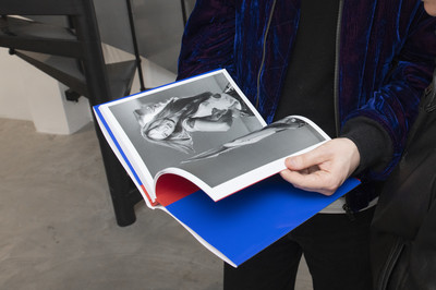 &quot;Bellissima&quot; by Carla Rossi - © Oddity Paris