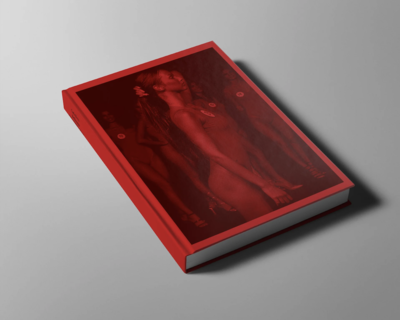 &quot;Bellissima&quot; by Carla Rossi - © Oddity Paris