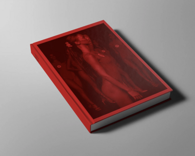 "Bellissima" by Carla Rossi - © Oddity Paris