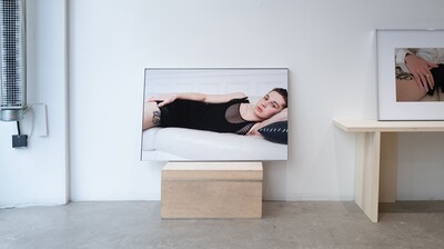Book Launch "Simulated Lovers" by Beatriz Lamarca - © Oddity Paris