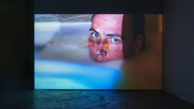 Book Launch "Simulated Lovers" by Beatriz Lamarca - © Oddity Paris