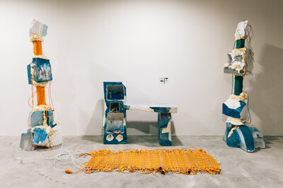 Carhartt WIP III launch - © Oddity Paris