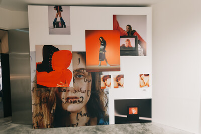 Carhartt WIP III launch - © Oddity Paris