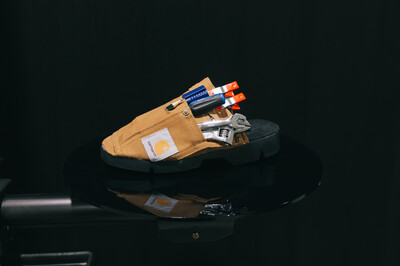 Carhartt WIP III launch - © Oddity Paris