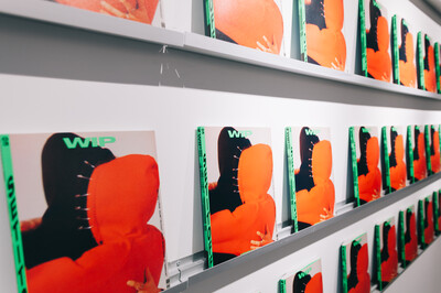 Carhartt WIP III launch - © Oddity Paris