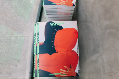 Carhartt WIP III launch - © Oddity Paris