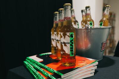 Carhartt WIP III launch - © Oddity Paris
