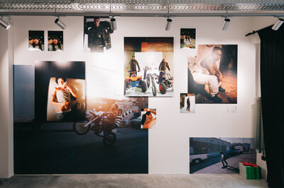 Carhartt WIP III launch - © Oddity Paris