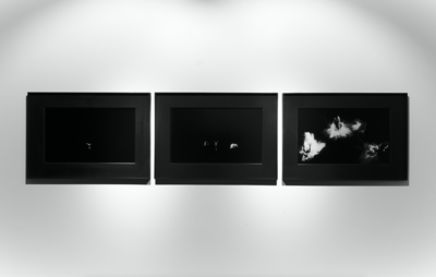 "Cliffs" by Cadence Films - © Oddity Paris