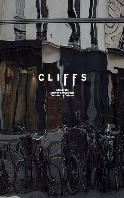 "Cliffs" by Cadence Films - © Oddity Paris