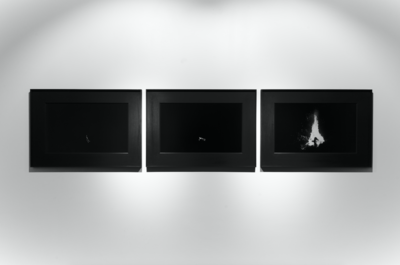 "Cliffs" by Cadence Films - © Oddity Paris