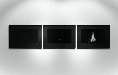 "Cliffs" by Cadence Films - © Oddity Paris