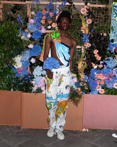 FDLM Party &amp; No Show Official 23 - © Oddity Paris