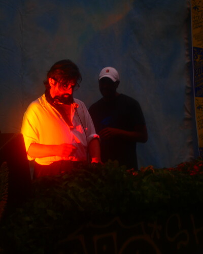 FDLM Party &amp; No Show Official 23 - © Oddity Paris
