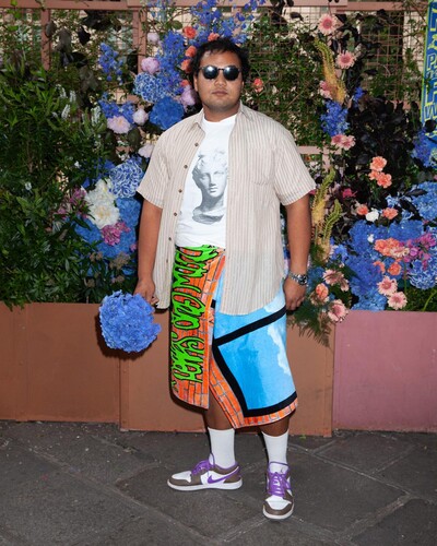 FDLM Party &amp; No Show Official 23 - © Oddity Paris