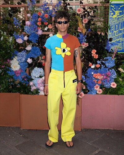 FDLM Party &amp; No Show Official 23 - © Oddity Paris