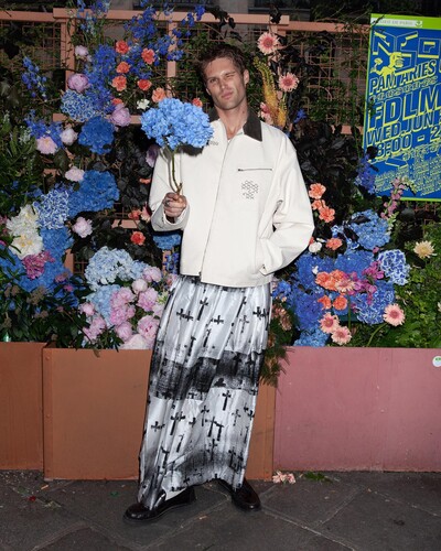 FDLM Party &amp; No Show Official 23 - © Oddity Paris