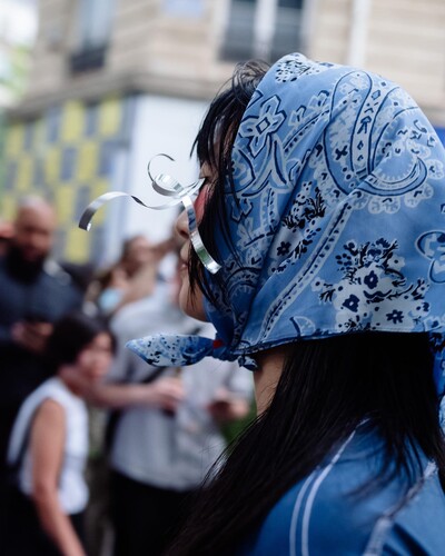 FDLM Party &amp; No Show Official 23 - © Oddity Paris