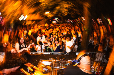 FDLM24 Party du Bloc - © Oddity Paris