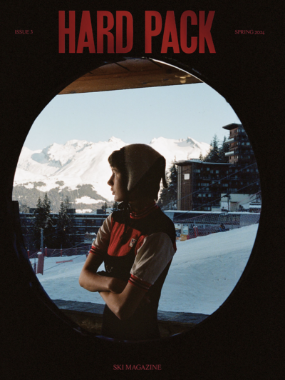 Hard Pack issue III - Launch Party - © Oddity Paris