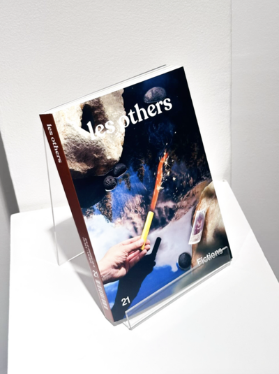 Les Others Magazine Vol.21 Launch - © Oddity Paris