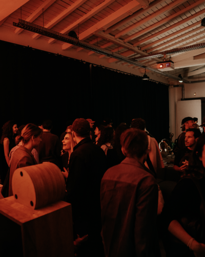Panorama Works - © Oddity Paris