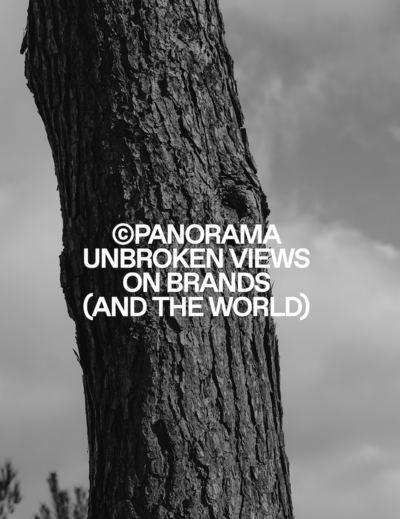 Panorama Works - © Oddity Paris