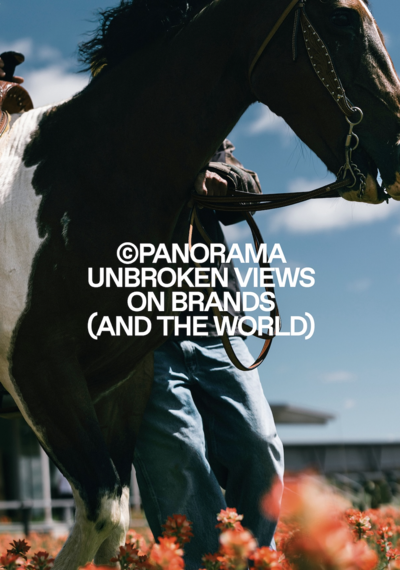 Panorama Works - © Oddity Paris