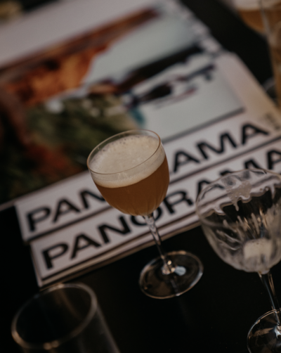 Panorama Works - © Oddity Paris