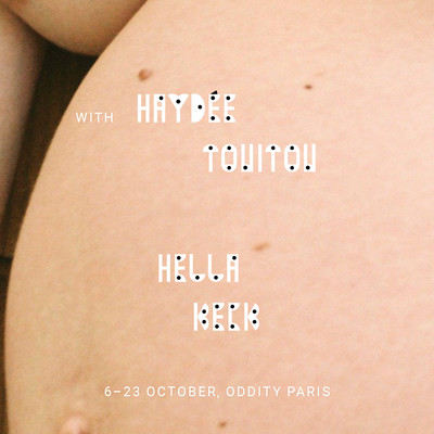 Measure The Feeling Exhibition - © Oddity Paris