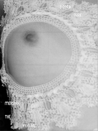 Measure The Feeling Exhibition - © Oddity Paris