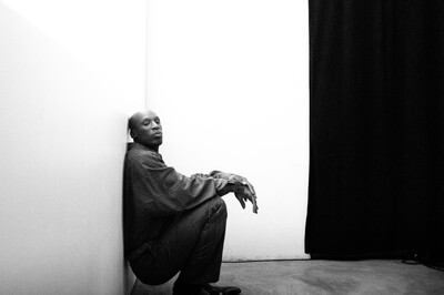 "Naked Life" by Oko Ebombo - © Oddity Paris