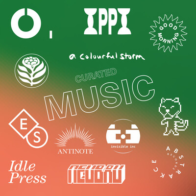 Oddity Radio Drugstore - © Oddity Paris